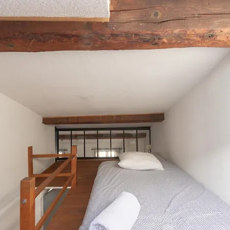 Apartment Les Bulles Carcassonnaises *