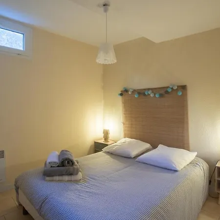 Apartment Les Bulles Carcassonnaises
