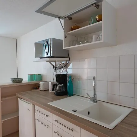 Apartment Les Bulles Carcassonnaises *