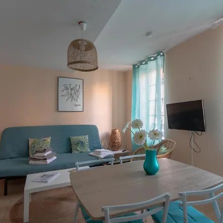 Apartment Les Bulles Carcassonnaises *