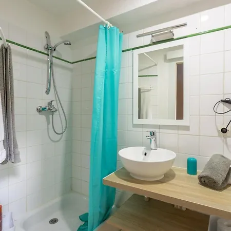 Apartment Les Bulles Carcassonnaises