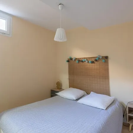 Apartment Les Bulles Carcassonnaises *